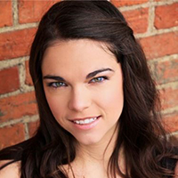 Members in the Spotlight: Jennifer Boudreau