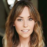 Members in the Spotlight: Lauren Hanna