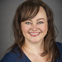 Members in the Spotlight: Meg Farhall
