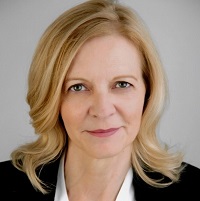 Member in the Spotlight: Lorette Clow