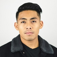 Member in the Spotlight: Martin Cochingco