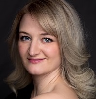 Member in the Spotlight: Samara Von Rad