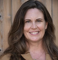 Member in the Spotlight: Meredith Taylor Parry