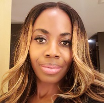 Member in the Spotlight: Faith Louissaint