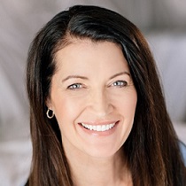 Member in the Spotlight: Barb Mitchell