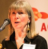 Member in the Spotlight: Maureen Thomas