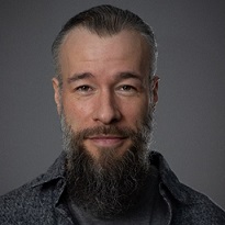 Member in the Spotlight: Gin Fedotov