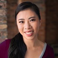 Member in the Spotlight: Autumn Dang