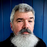 Member in the Spotlight: Peter Balkwill
