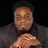 Member in the Spotlight: Dwight Layne