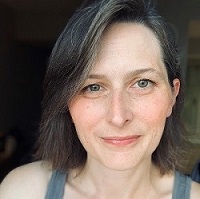 Member in the Spotlight: Janine Waddell