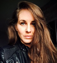 Member in the Spotlight: Lindsey Dietz