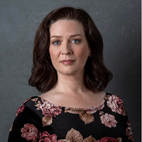 Member in the Spotlight: Katherine Fadum