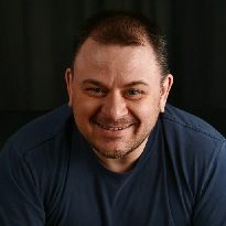 Member in the Spotlight: Garry MacLean