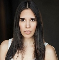 Member in the Spotlight: Ana Rice