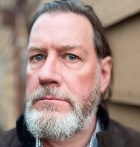 Member in the Spotlight: Declan O’Reilly