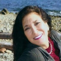 Member in the Spotlight: Leslie Hucul