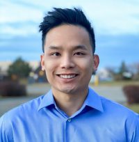Member in the Spotlight: Darron Ta