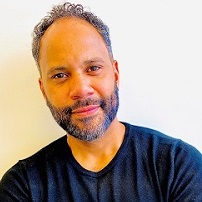 Member in the Spotlight: Christopher Clare