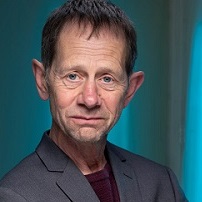 Member in the Spotlight: John Warkentin