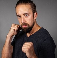 Member in the Spotlight: Patrick Schmeikal