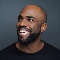 Member in the Spotlight: Dejuan Peart