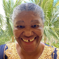 Member in the Spotlight: Pamela Crawford
