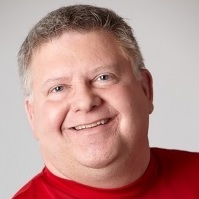 Member in the Spotlight: Jay Chahley