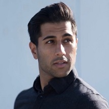 Member in the Spotlight: Pardeep Sooch