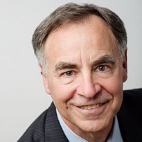 Member in the Spotlight: Allen Crowley