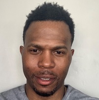 Member in the Spotlight: Anthony Goring