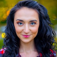 Member in the Spotlight: Nicole Papadopoulos