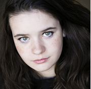 Member in the Spotlight: Angel Berry