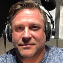 Member in the Spotlight: Chris Cinnamon