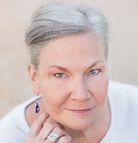 Member in the Spotlight: Valerie Planche