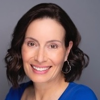 Member in the Spotlight: Stephanie Chabeniuk