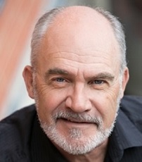 Member in the Spotlight: David LeReaney