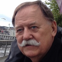 Member in the Spotlight: Jean-Pierre Fournier
