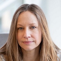 Member in the Spotlight: Alicia Thorgrimsson