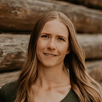 Member in the Spotlight: Lindsay Woolsey