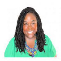 Member in the Spotlight: Catherine Burrell