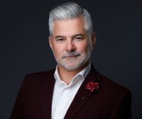 Member in the Spotlight: Mark Bellamy