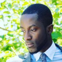 Member in the Spotlight: Andrews A. Owusu