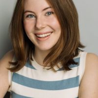 Member in the Spotlight: Baye McPherson