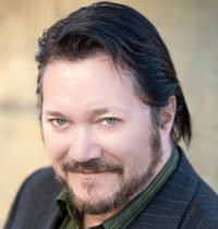 Member in the Spotlight: Michael Shepherd