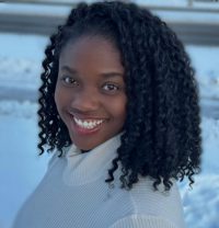Member in the Spotlight: Colette Nwachi