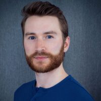 Member in the Spotlight: David Feehan