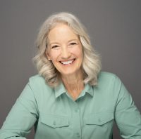Member in the Spotlight: Nancy Boyd