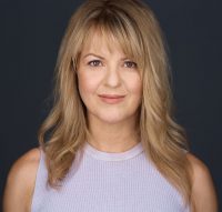 Member in the Spotlight: Stephanie Wolfe