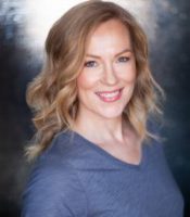 Member in the Spotlight: Rae Farrer